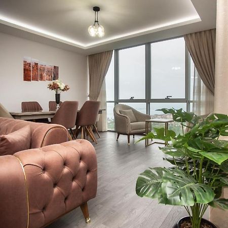 Gazioglu Residence ترابزون المظهر الخارجي الصورة