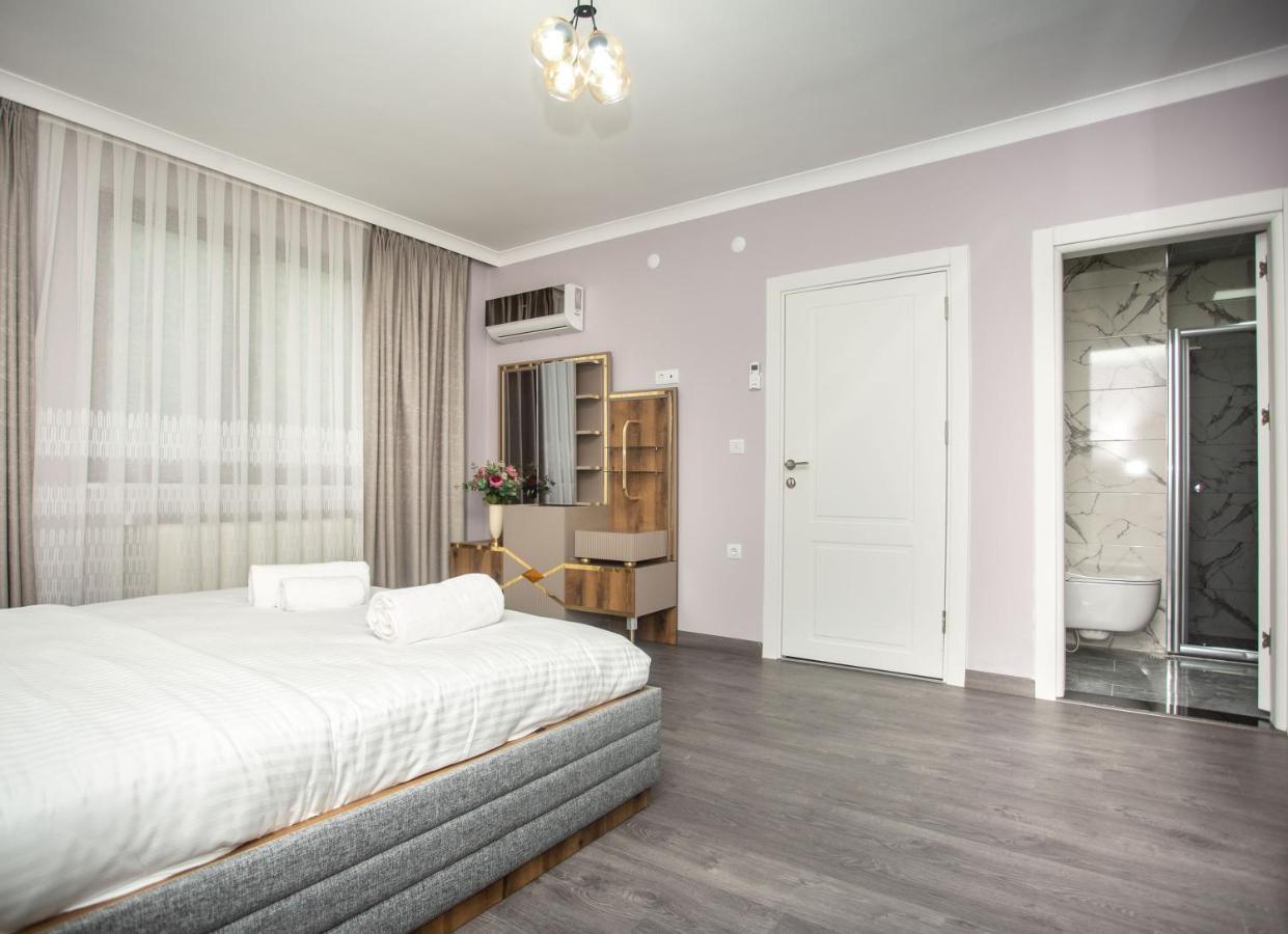 Gazioglu Residence ترابزون المظهر الخارجي الصورة