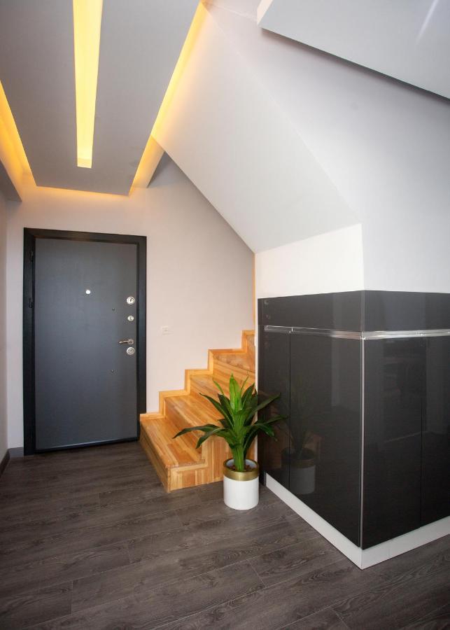 Gazioglu Residence ترابزون المظهر الخارجي الصورة